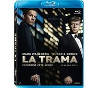 Broken City / La trama G