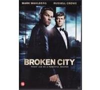 BROKEN CITY-VN G