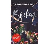 Broken - Constance Ely - Harpercollins - Poche - Roman