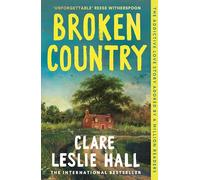 Broken Country: AMAZON'S BOOK OF THE YEAR - THE MILLION-COPY BESTSELLER