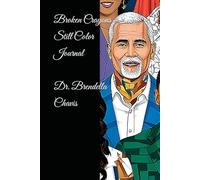 Broken Crayons Still Color Journal