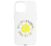 Broken Crayons Still Color Mental Health Awareness Coque pour iPhone 15