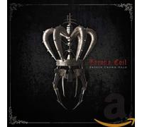 Broken Crown Halo by Lacuna Coil [Audio CD] NEUF