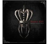 Broken crown halo CD + DVD