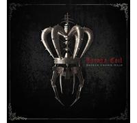 Lacuna Coil - Broken Crown Halo (Ltd.Edt.)(CD+DVD)
