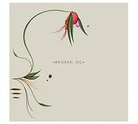 Broken DC - Astragal [Vinyl] [Import]