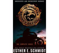 Broken Deeds MC NJ Chapter: The Complete Series - Esther E. Schmidt - Esther E. Schmidt - ebook (ePub) - Livre