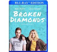 Broken Diamonds [Blu-Ray]