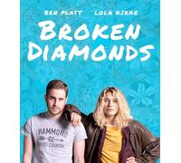 Broken Diamonds [Blu-ray]