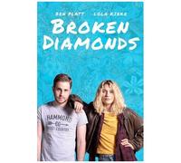 Broken Diamonds [Dvd]