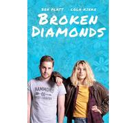 Broken Diamonds [Dvd]