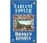 Broken Dishes Earlene Fowler (Auteur)