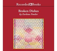 Broken Dishes (The Benni Harper Mysteries)