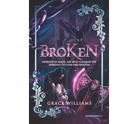 Broken: Divided Kingdom series