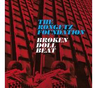 Rongetz Foundation - Broken Doll Beat [Import]