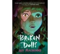 Broken Dolls
