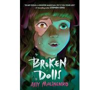 Broken Dolls