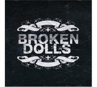 Broken Dolls [Import]