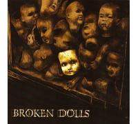 Broken Dolls - When Darkness Comes