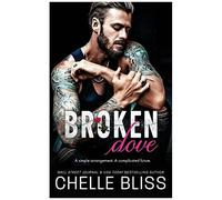 Broken Dove