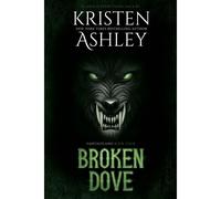 Broken Dove