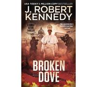 Broken Dove