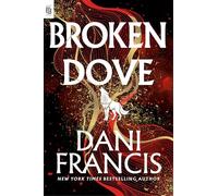 Broken Dove