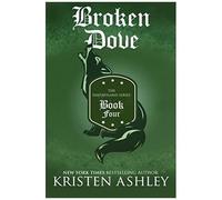 Broken Dove