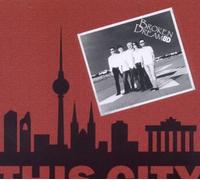 Broken Dream - This City [Import]