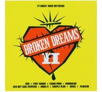 Various - Broken Dreams 2 [Import]