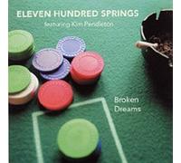 Broken Dreams EP [Import]