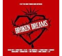 Various - Broken Dreams [Import]