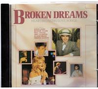 Broken Dreams-Heatrbreaking Love Songs (1987) [Import]