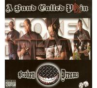 Broken Dreams [Import]