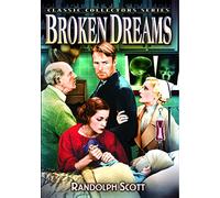 Broken Dreams [Import USA Zone 1]