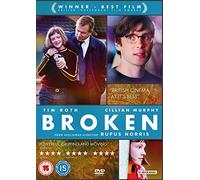 Broken – Studiocanal – Édition Royaume‑Uni – Import