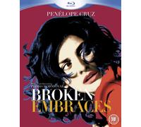Broken Embraces [Blu-Ray] [Import]
