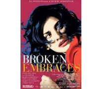 Broken Embraces – Import – Twentieth Century Fox Film Corporation