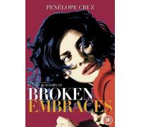 Broken Embraces [Import Anglais] (Import)