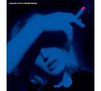 Marianne Faithfull – Broken English – Vinyle 12"
