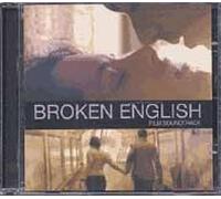 Broken English