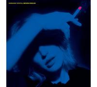 Broken English by Marianne Faithfull [VINYL] NEUF