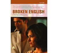 Broken English [Import]