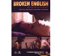 Broken English [import]