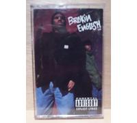 Broken English Klik - Brokin English Klik [CASSETTE]