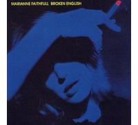 Broken english Vinyle