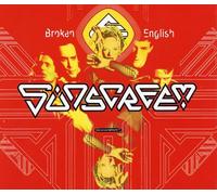 Broken English (x3+1) [Import]