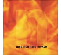 Nine Inch Nails – Broken – CD (Universal Music Group)