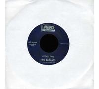 Broken Eyes B/W Dyin Crapshooters Blues