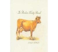 Broken Family Band - Jesus Songs